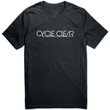 Cycle Clear - Tshirt