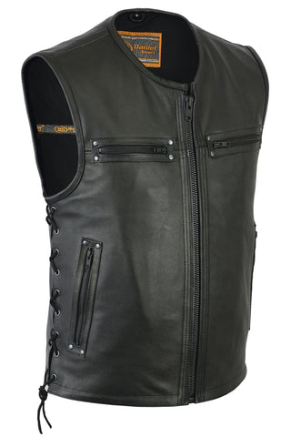 Biker Vests