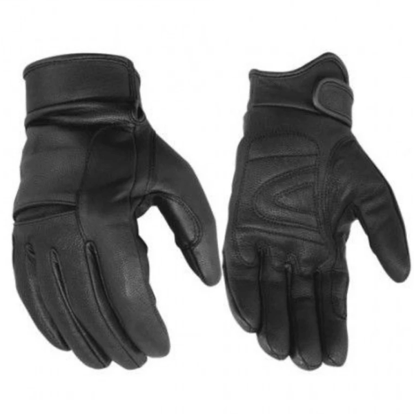 Premium Cruiser Glove - Cycle Clear