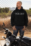 Cycle Clear - Hoodie