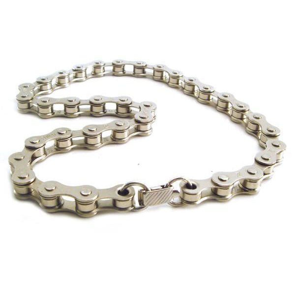 Bike Chain Choker