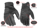 Premium Cruiser Glove