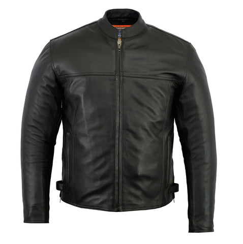 Biker Jackets