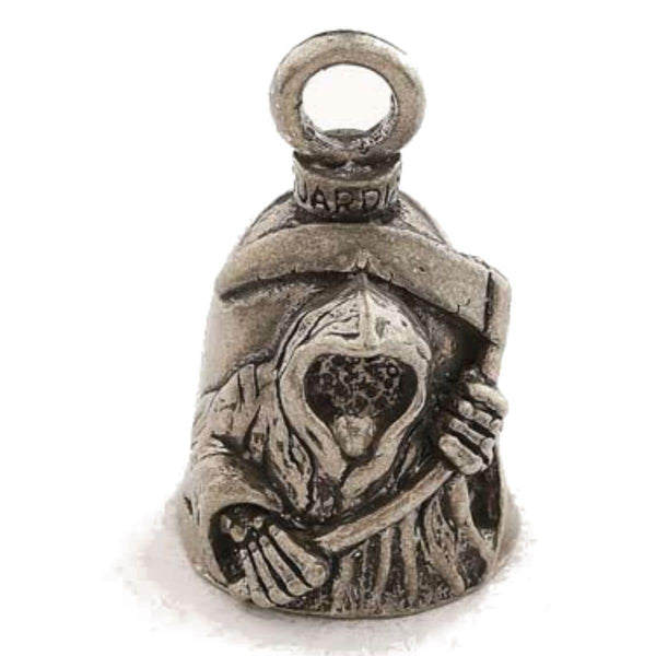 Grim Reaper Guardian Bell