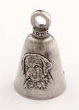 Labrador Dog Guardian Bell