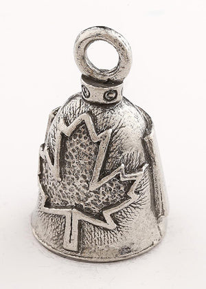 Maple Leaf Guardian Bell