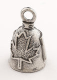 Maple Leaf Guardian Bell