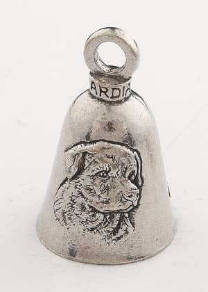 Rottweil Dog Guardian Bell