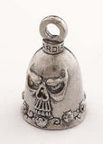 Skull Guardian Bell