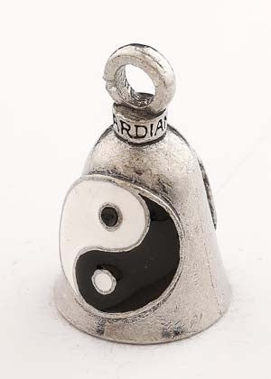 Ying Yang W/E Guardian Bell