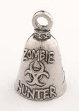 Zombie Guardian Bell