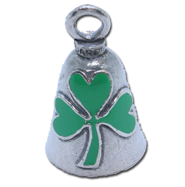 Shamrock Guardian Bell