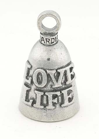 Love Life Guardian Bell