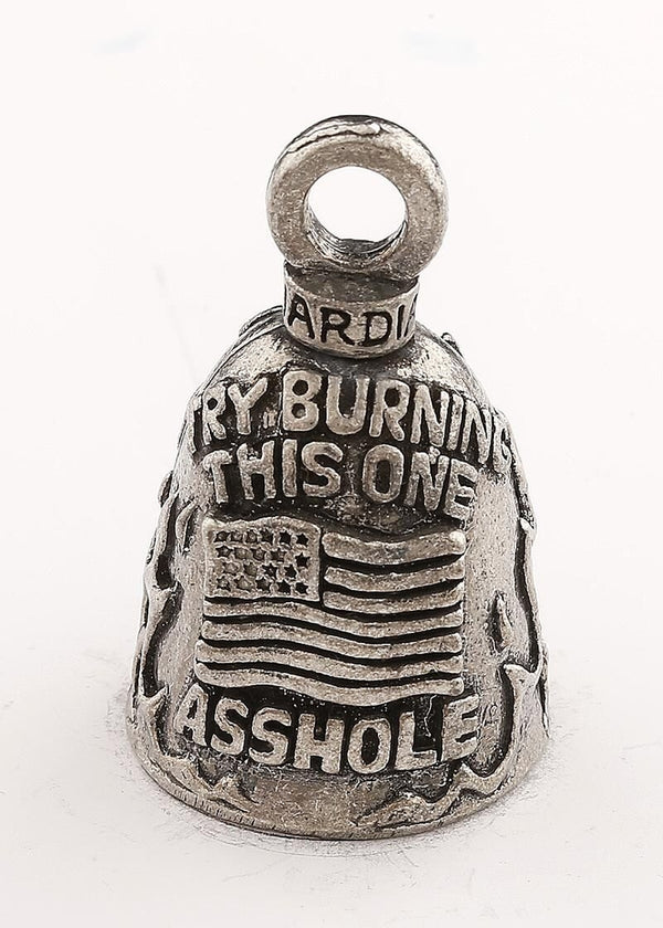 Asshole Guardian Bell