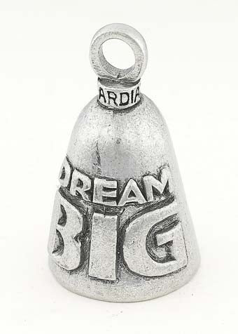 Dream Big Guardian Bell