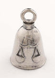 Libra Guardian Bell