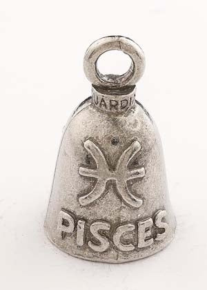 Pisces Guardian Bell