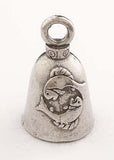 Pisces Guardian Bell