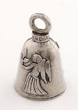 Virgo Guardian Bell