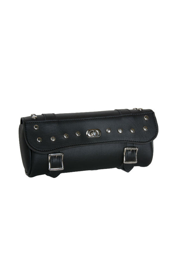 Premium Large Two Strap Tool Bag w/Studs By Daniel Smart