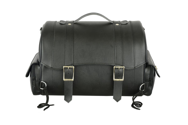 Updated Trunk Bag By Daniel Smart - Cycle Clear