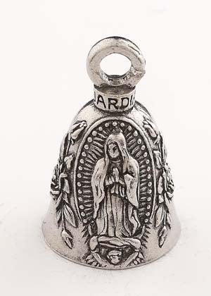 Virgin Mary Guardian Bell