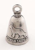 German Shep Guardian Bell