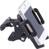 Drink Holder + Adjustable Phone Mount Bundle