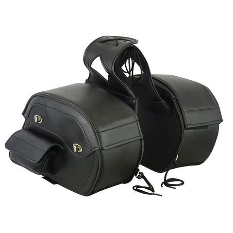 Saddle Bags